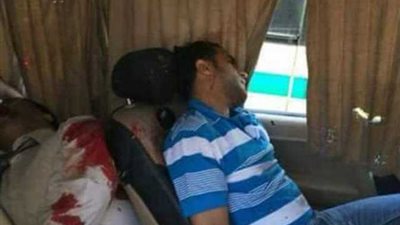 يوم الشهيد فى مصر| من الخازندار إلى بركات.. الإرهاب يغتال القضاء