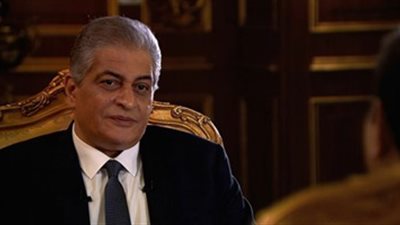 أسامة كمال يناقش أزمة التكنولوجيا واستخدامها في تطوير النقل 