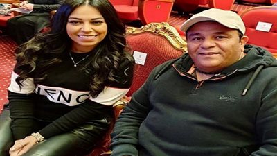 مروة ناجي تتعاون مع محمد فؤاد