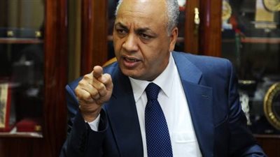 فيديو| مصطفى بكري: نواجه حرب صعبة واحنا قدها وهنعديها