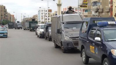  ضبط الجرائم الالكترونية أبرز جهود الأجهزة الأمنية