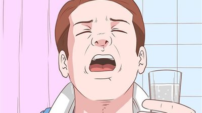 احتقان الحلق.. أسبابه وكيفية علاجه والوقاية منه