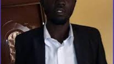 سياسي جنوب سوداني يقدم نصائح لمنتدى الشباب العربي الإفريقي
