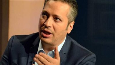 تامر أمين: أنا مش عبد فلوس 