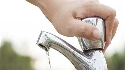 انقطاع مياه الشرب اليوم 12 ساعة بـ 3 محافظات