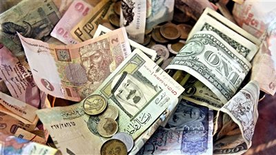 أسعار العملات العربية والأجنبية اليوم الجمعة 8 مارس 2019 