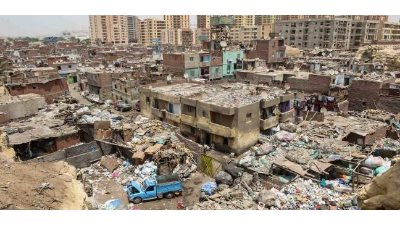 امسك إشاعة | الحكومة تهجر أهالي العشوائيات «غصب عنهم»