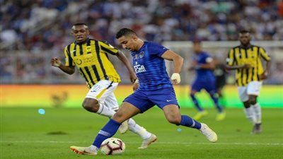 الدوري السعودي| «ميدو» يدخل اختبارًا صعبًا أمام الهلال المتصدر