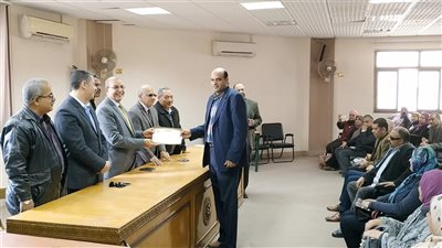 بورسعيد في أسبوع| محاكمة رئيس الجمارك.. وانطلاق مسابقة بورسعيد للقرآن