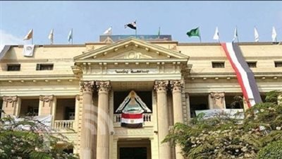 المغربي: جامعة بنها تشارك في «مبادرة حياة كريمة» بكل إمكاناتها 