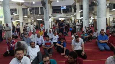 «مفهوم الشهادة بين الحقيقة والإدعاء» خطبة الجمعة اليوم 1 رجب