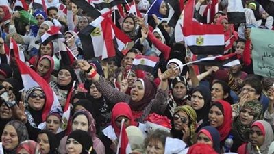 «انفوجراف» International women’s Day | الست المصرية في أرقام