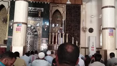 الشيخ عطية أحمد: شهر رجب ليس له أيام مخصصة للصيام 