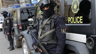 ضبط 35 قضية اتجار وحيازة « مواد مخدرة »