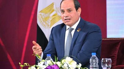 عمال النقل البري في منيا القمح : نؤيد التعديلات الدستورية 2019
