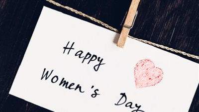 «للنساء فقط»| هذه الدول تمنح إجازة في اليوم العالمي للمرأة 2019