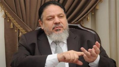 الجنايات تنظر معارضة الزيات و5 آخرين في «إهانة القضاء»
