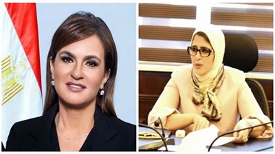 وزيرتا الاستثمار والصحة تحضران اليوم العالمي للمرأة 2019 في تشاد