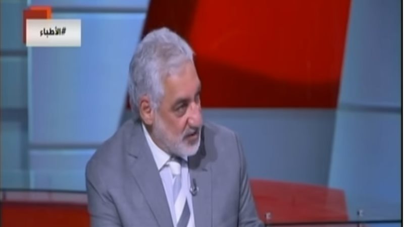  الدكتور عبد اللطيف