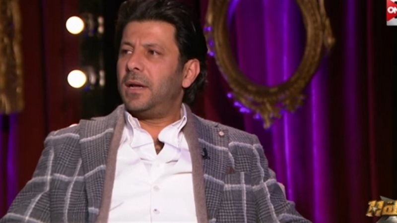 إياد نصار