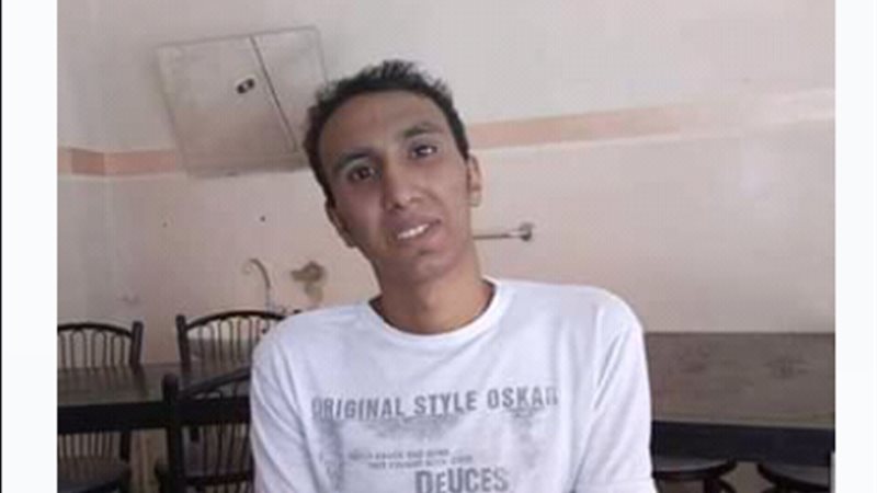 أخبار المفقودين