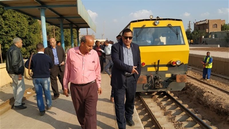 أشرف رسلان رئيس هيئة