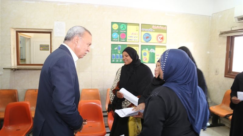 حملة 100 مليون صحة