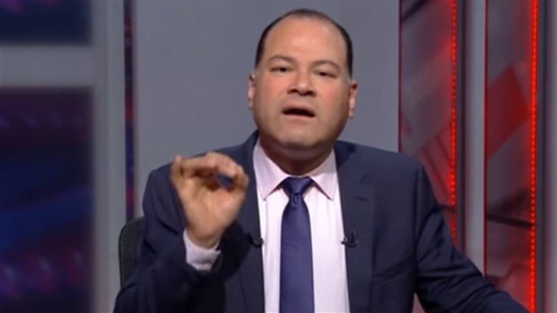 نشأت الديهي يحذر