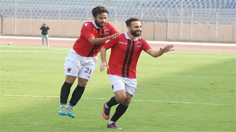 نادي مصر