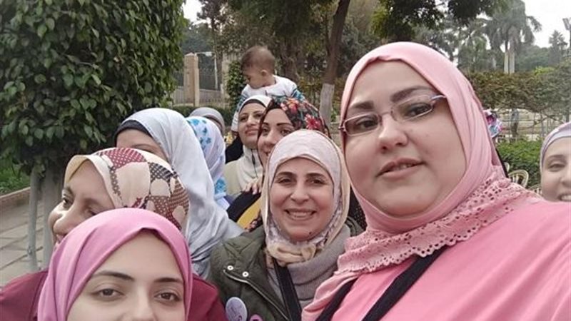 جيهان الأصيل في 