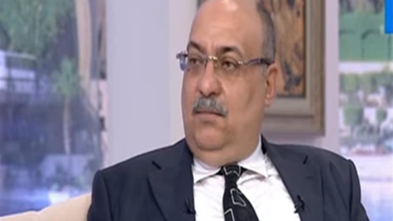 مستشار وزير التموين