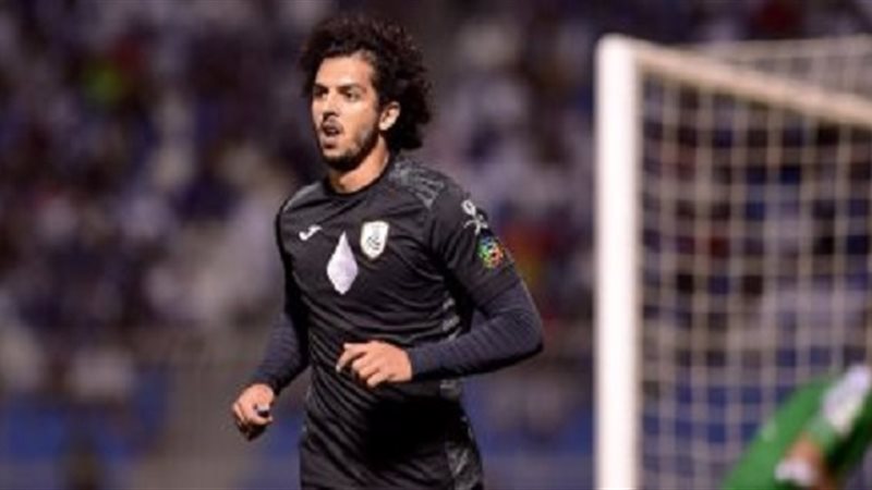 عمرو بركات