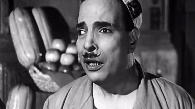  عبد الفتاح القصري