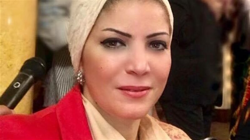 منال العبسي