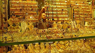 تعرف على سعر الذهب اليوم الجمعة 8 مارس 2019 