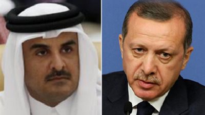  شكوي أمام مجلس الأمن ضد تركيا وقطر.. والسبب ليبيا 