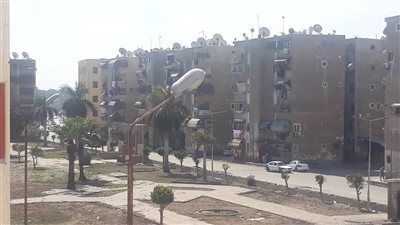 صور| تعرف علي حالة الطقس بـ محافظة بورسعيد اليوم السبت