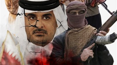 حول العالم| «إرهاب قطر وتركيا» وغزو إدلب السورية يتصدرون