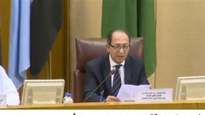 بث مباشر| فعاليات الملتقى الإعلامي العربي للشباب