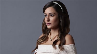 أمينة خليل تكشف حقيقة مرض والدتها..  وهذا تفاصيل مسلسلها  