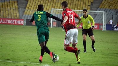 تعرف على تاريخ مواجهات الأهلى مع الفرق الكونغولية فى دوري أبطال أفريقيا