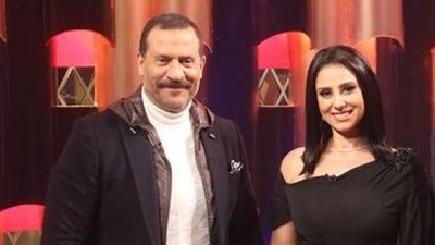 فيديو| أعمال غير التمثيل عمل بها ماجد المصري وحنان مطاوع.. تفاصيل