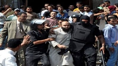بين المشدد والمخفف.. وقائع قضية «أحداث مسجد الفتح »