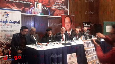 يوم الشهيد في مصر 2019 | اللواء محمود منصور: مصر واجهت القوى الطاغية