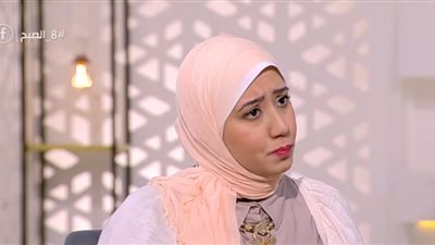 فيديو| أخصائية نفسية في 8 الصبح: استخدام الأطفال للهاتف جريمة