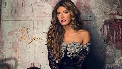 مجددًا| ريهام حجاج تتسبب في حيرة الجمهور لهذا السبب