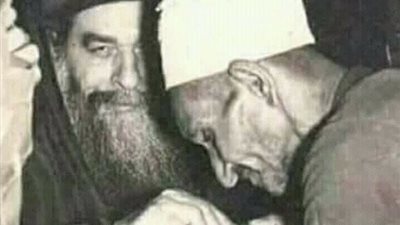 «أحدهم عَلَّمَه الإنجيل» مسلمون أثروا في البابا كيرلس السادس