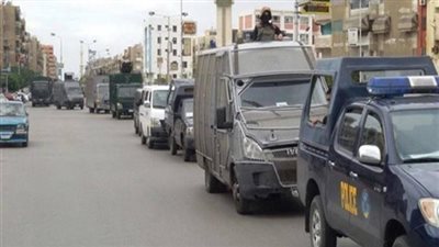 مباحث الأحكام تنفذ 1965186حكم قضائي متنوع في شهر فبراير 