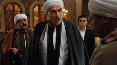 مشاهدة مسلسل موعد مع الوحوش الحلقة السادسة 