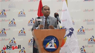 اللواء محمد عبد الواحد يفند مزاعم الغرب بشأن الإرهاب